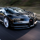 Image for article titled You Missed Your Chance, The Bugatti Chiron Is Sold Out